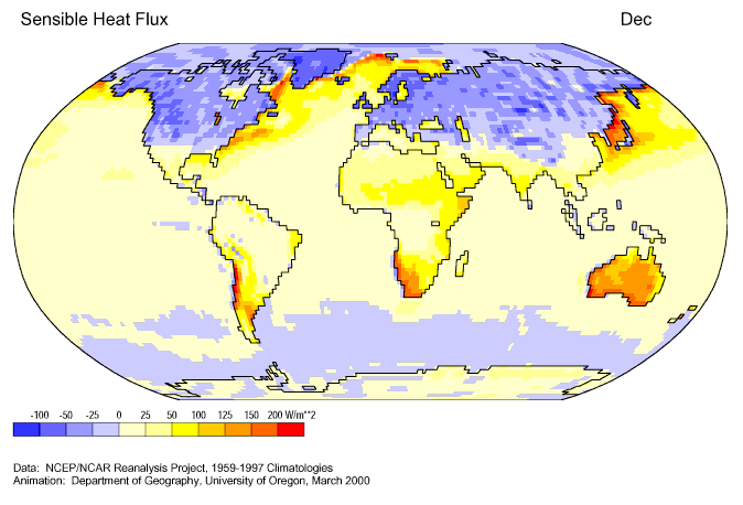 Meteorology - Global Temperature Variations.gif
